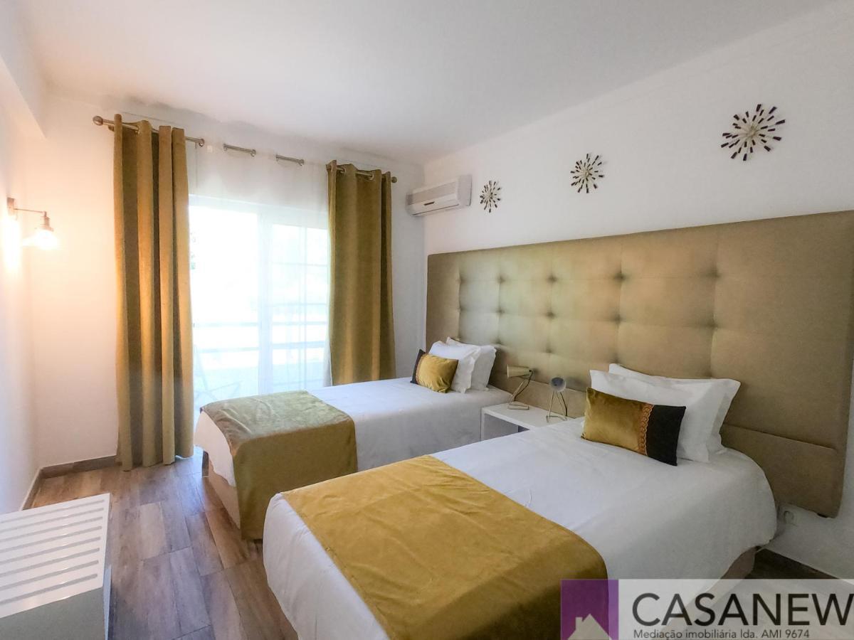 Family Apartment Dunas De Алвор Екстер'єр фото